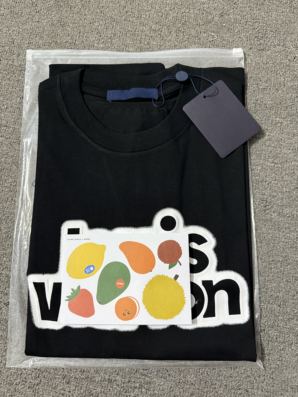 Men's fashion designer's trendy new 100% cotton T-shirt, printed and embroidered, loose short sleeved T-shirt,size:s.m.l.xl.2xl,3xl AAA88921013620011