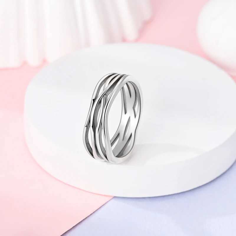 925 Sterling Silver Colorful Rings Sparking Zirconium Ring Popular Wedding Rings For Women Jewelry Anniversary Friend Lover Gift XJ250707