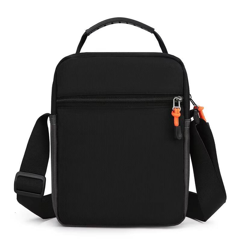 Casual Handbag Shoulder Lightweight Oxford Purse Small Crossbody Fashion Stylish Mens Messenger Bag SAC ddmynov