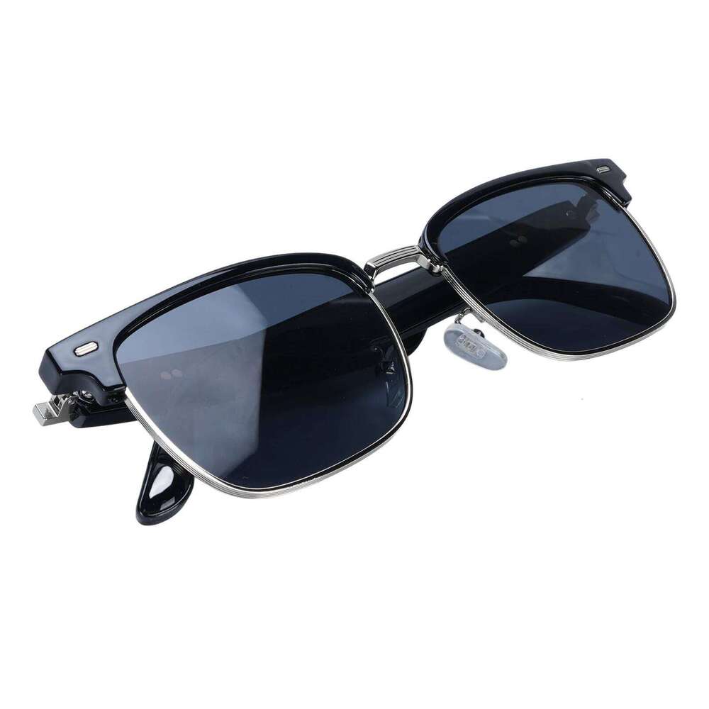 Well-known brand multi-language support real-time speaker portable intelligent translation music sunglasses