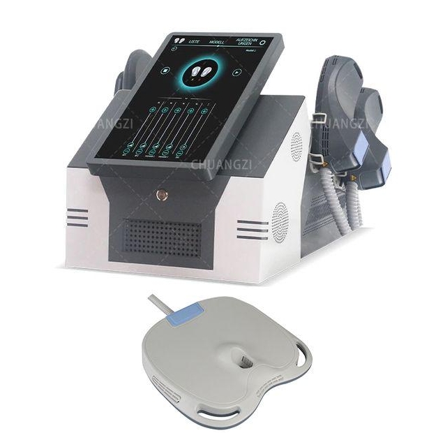 EMSZERO Fat burning electromagnetic muscle stimulation weight loss machine Body Shaping Body Reshaping