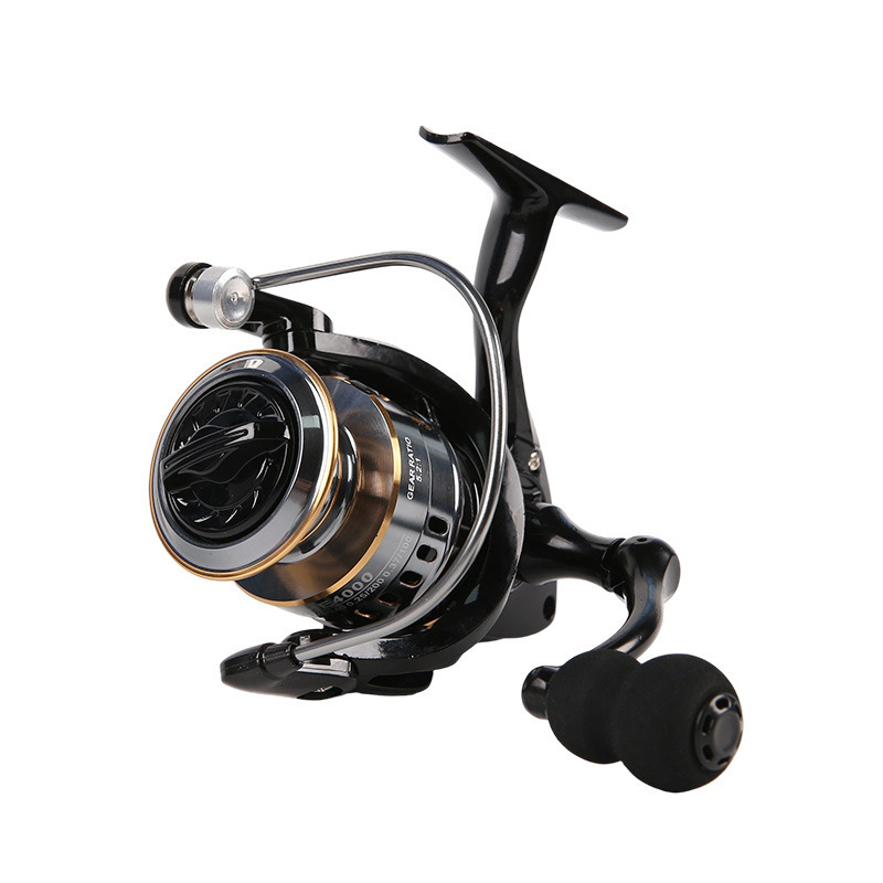 100 Japan Made Lurekiller Saltist CW3000 CW10000 Spinning Jigging Reel reel 10BB Alloy 35kgs drag power 240408