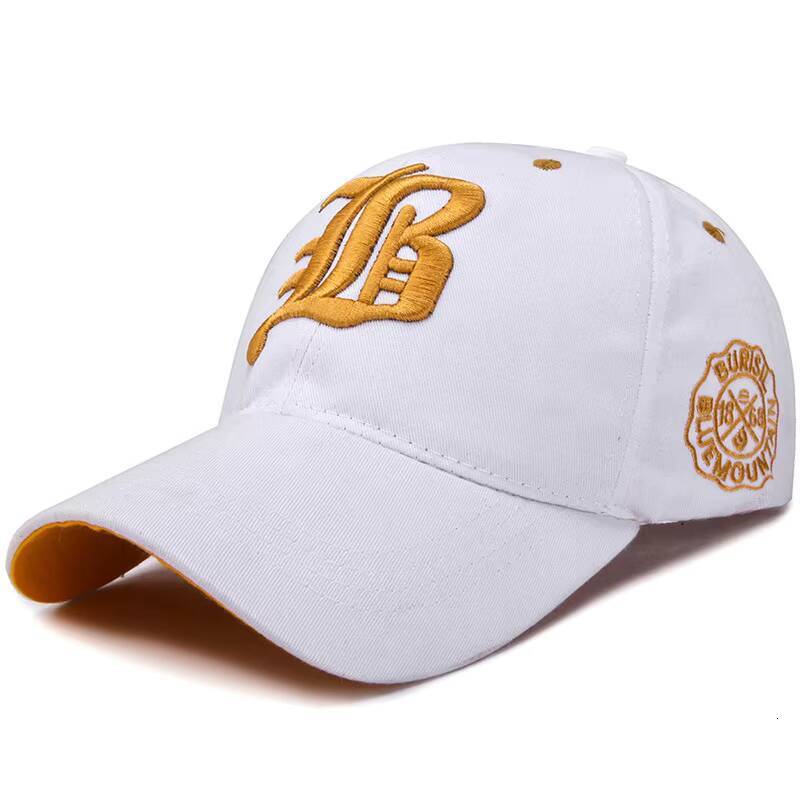 Men Womens Baseball Summer Cotton Embroidery Snapback Hip-Hop Cap Adult Sport Sun Casual Gorra Hombre Visor Dad Hat ddmythur