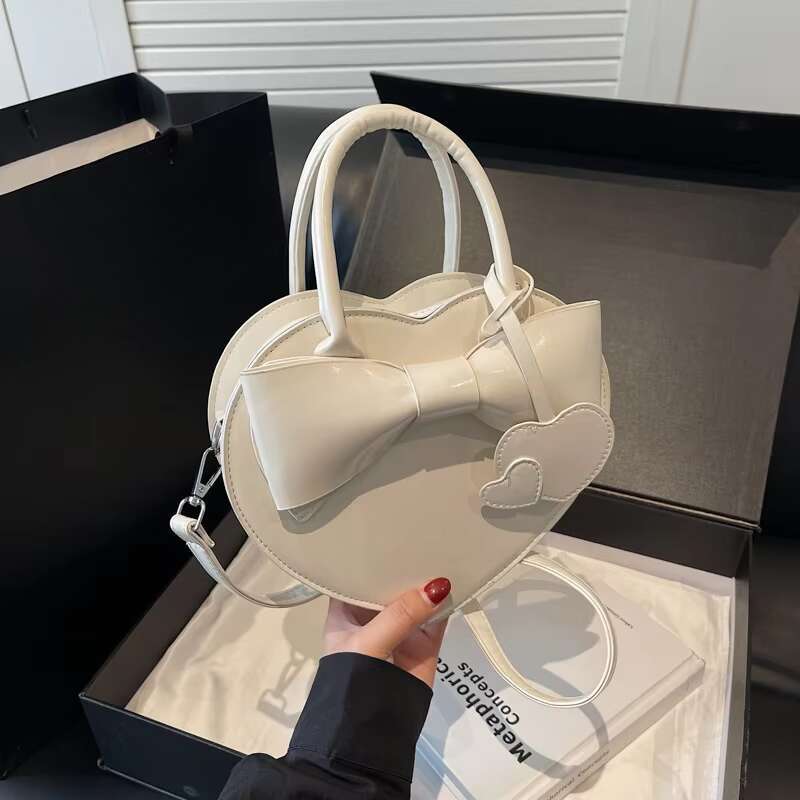 DHessentials New in 2025 Cute Sexy Ladies Handbags Large and Light Hand Bags for Women Handbag