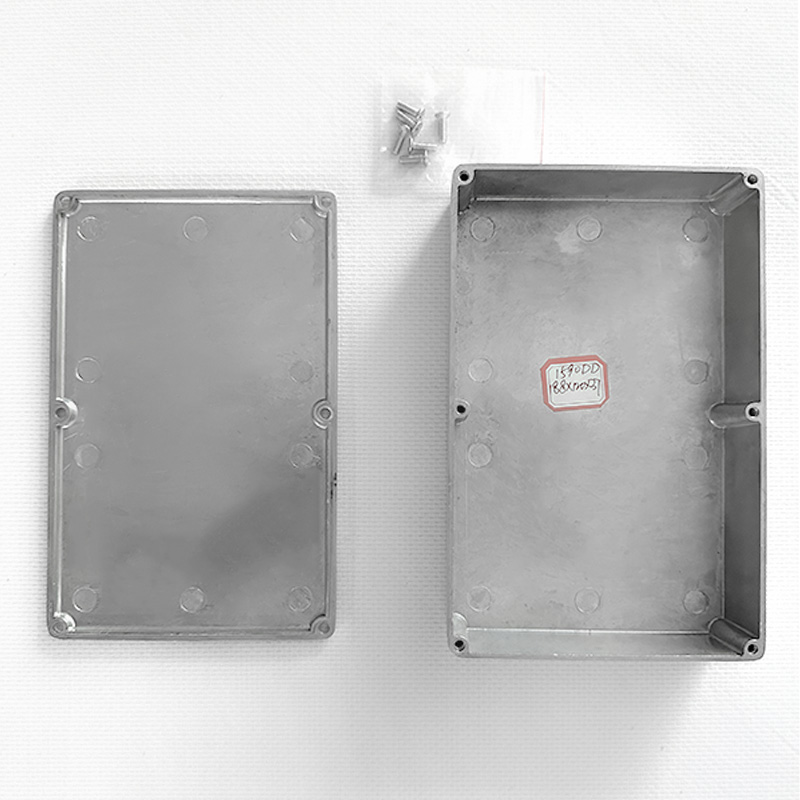 the first choice for outdoor performances 1590dd effect device hardcore strength