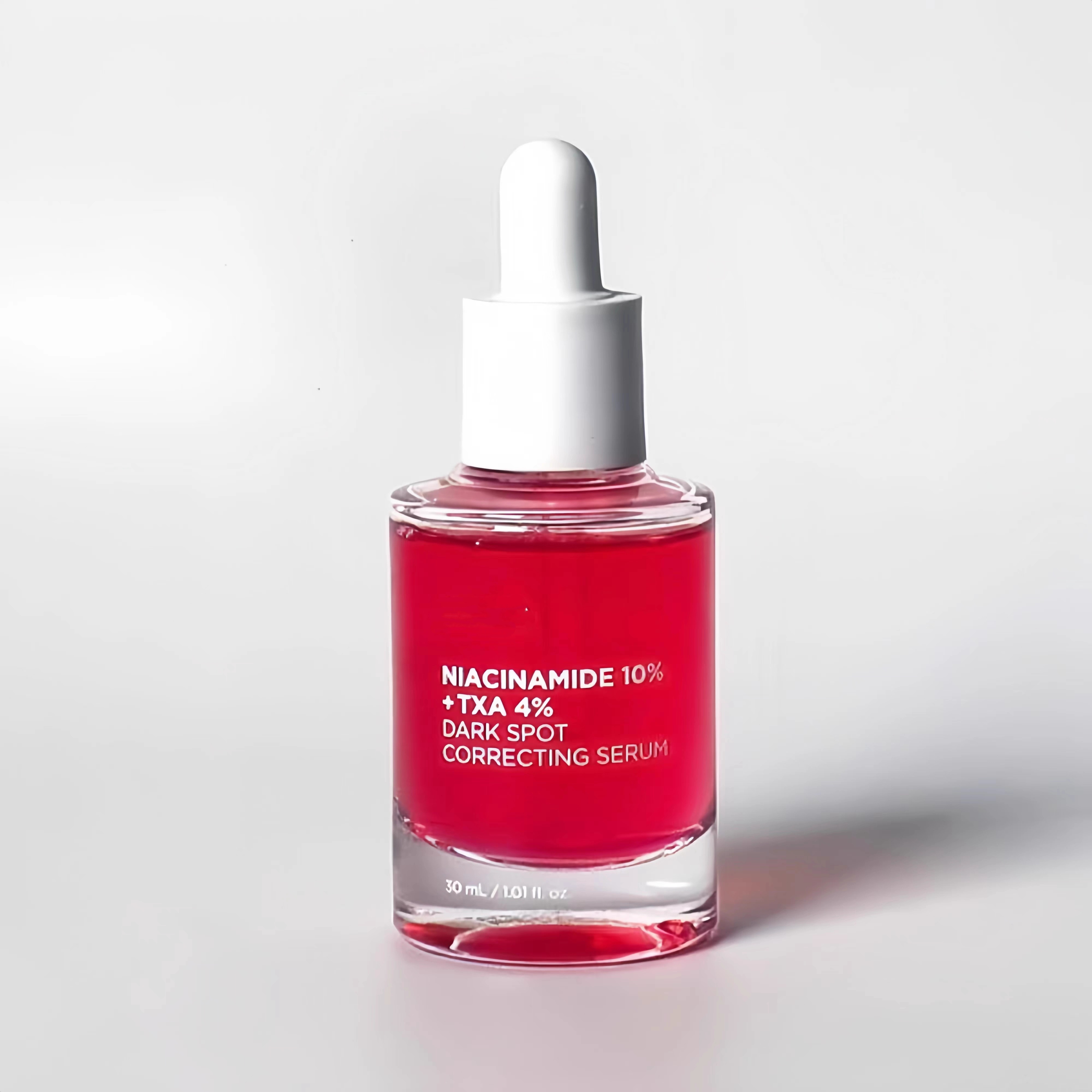 Repairing essence 10% nicotinamide fade black, brighten skin tone, moisturize and moisturize honey peach