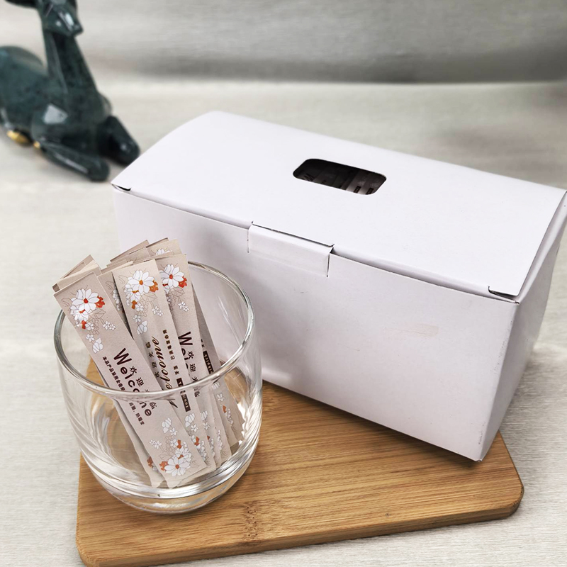 Premium Bamboo Toothpicks: Natural, Disposable & Eco-Friendly for Daily Oral Care