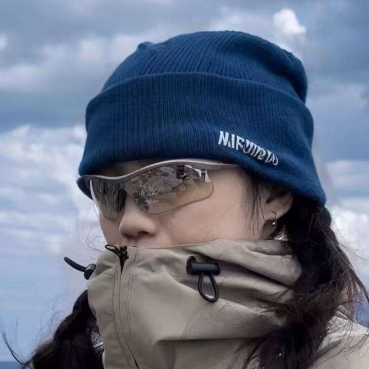 Designer sunglasses Night Riding Outdoor Luxury Sports Cycling Mountaineering Y2K Goggles Windproof Glasses Headband Sunglasses Running Marathon