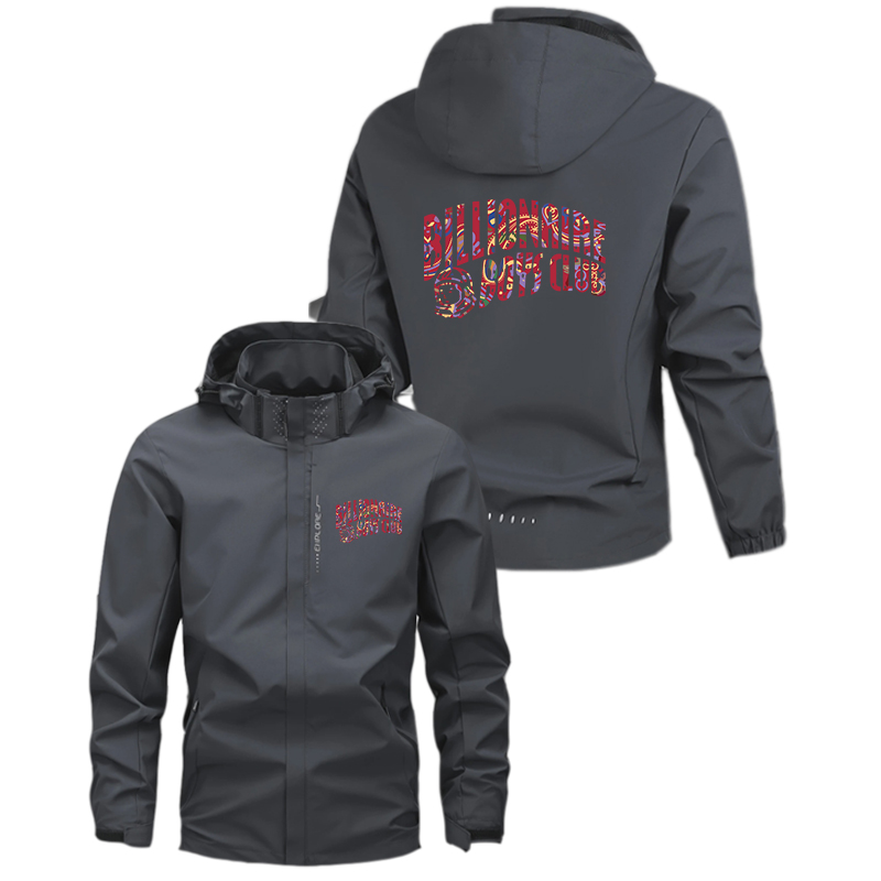 Women Mens Hiking J… - image