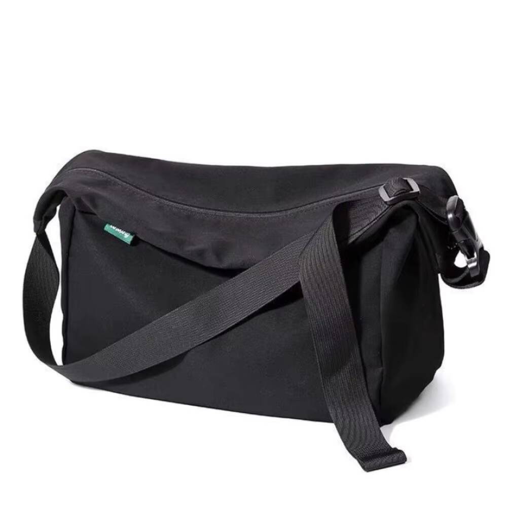 Fashion Oxford Messenger Laptop Waterproof Shoulder All-match Casual Tool Travel Gym Single Bag for Male ddmynov