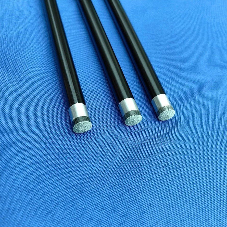 Technology Billiard Small Medium Large Tip Chinese Black Eight English Style Snooker Special Pool Cue