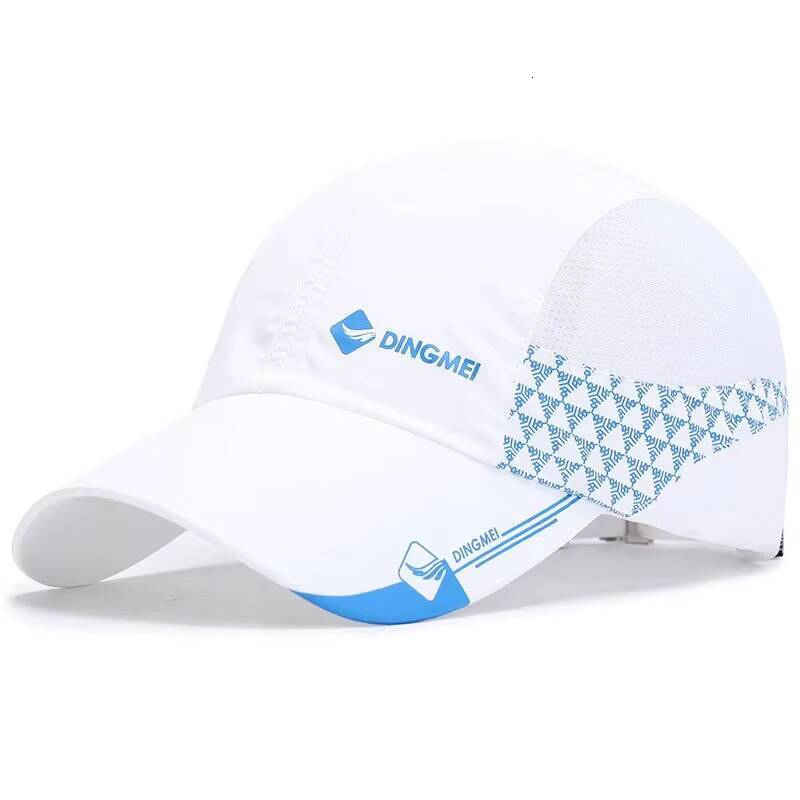 Mens Spring Summer, New Outdoor Sunshade Travel Hats, Fashionable Casual Baseball Caps, Young And Middle-Aged Caps ddmythur