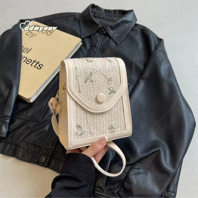 Messenger For Women Female Shoulder Bag Fashion Ladies Crossbody Bags Solid Color High Quality Elegant Lady Handbags 2024 ddmynov