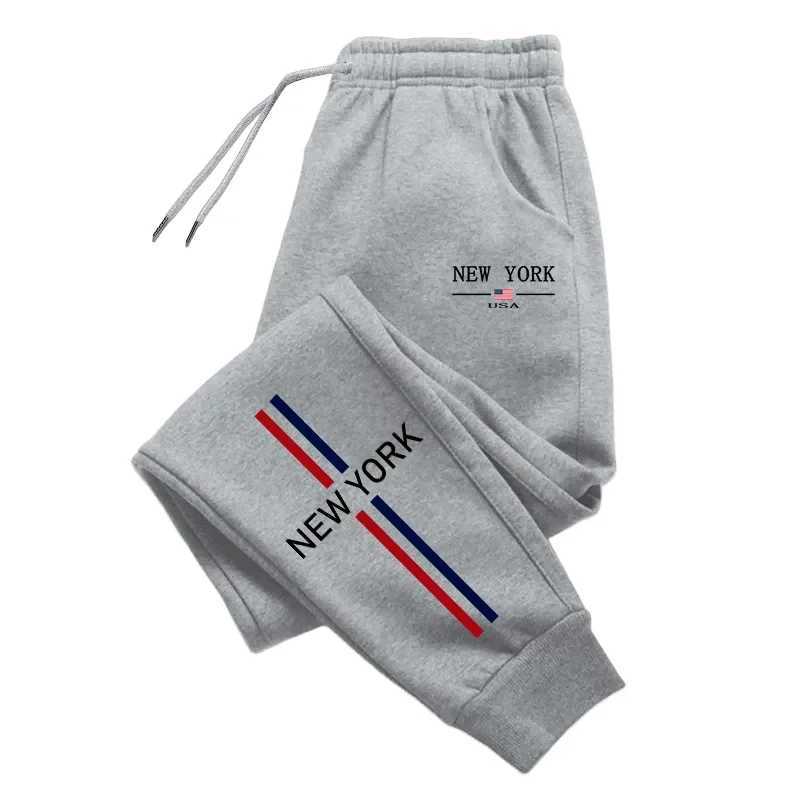 Mens Casual Sweatpants All Season Daily Sport Fitness Jogging Pants Home Outdoor Comfort Soft Trousers Urban Fashion Streetwear z250705O5F2