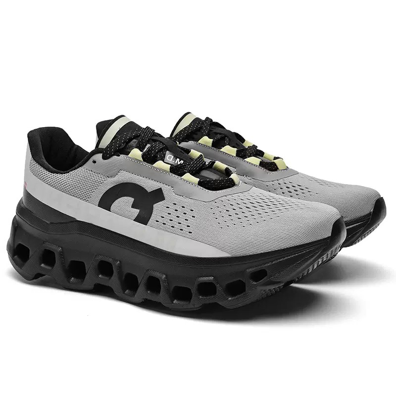 Free Shipping Designer Running Shoes Stayl Summer Outdoor Recreation New Mesh Mens Shoes - Breathable Cushioned Cfort For Running Sports 0929