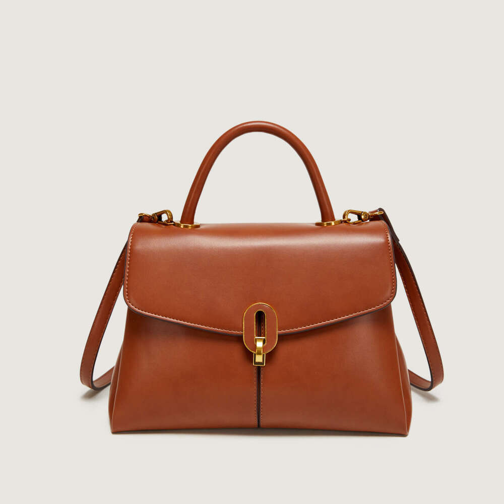 Free shipping designer bag Luxury bag Light Luxury High-End Crossbody 2025 New Versatile Handbag Stylish Single Shoulder Bag for Women Classic versati