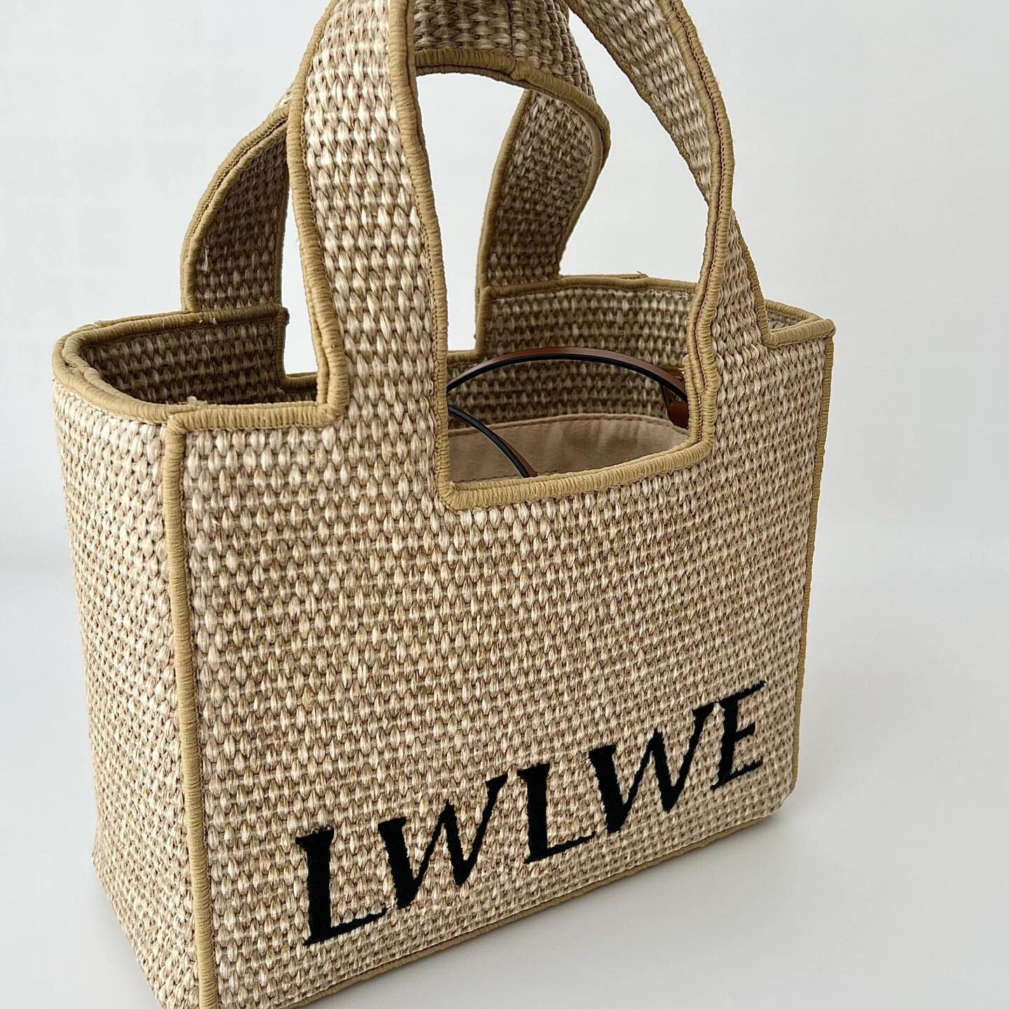 designer bag straw bag Luxury Bag Woody Beach Bag Designer Bag Handbag tote bag Women Fashion High Quality Shoulder Bag Large Capacity Shopping Bag Colorful bags2