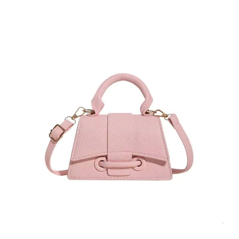 Trend Bags Womens Solid Advanced Crossbody Shoulder Clutch Bag Fashion Mini Purse Shopping Cosmetic Storage Handbag ddmynov
