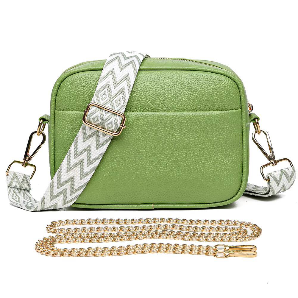 Fashion Luxury Brand Leather For Women Shoulder Bags 2024 Designer Handbag Solid Color Messenger Tote ddmynov