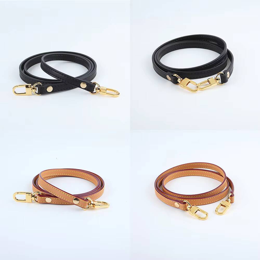 Cow Leather Strap Women Handbag Handle Shoulder Crossbody Straps Replacement Belt For Bag Accessories ddmynov