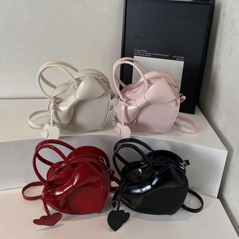 DHessentials New in 2025 Cute Sexy Ladies Handbags Large and Light Hand Bags for Women Handbag