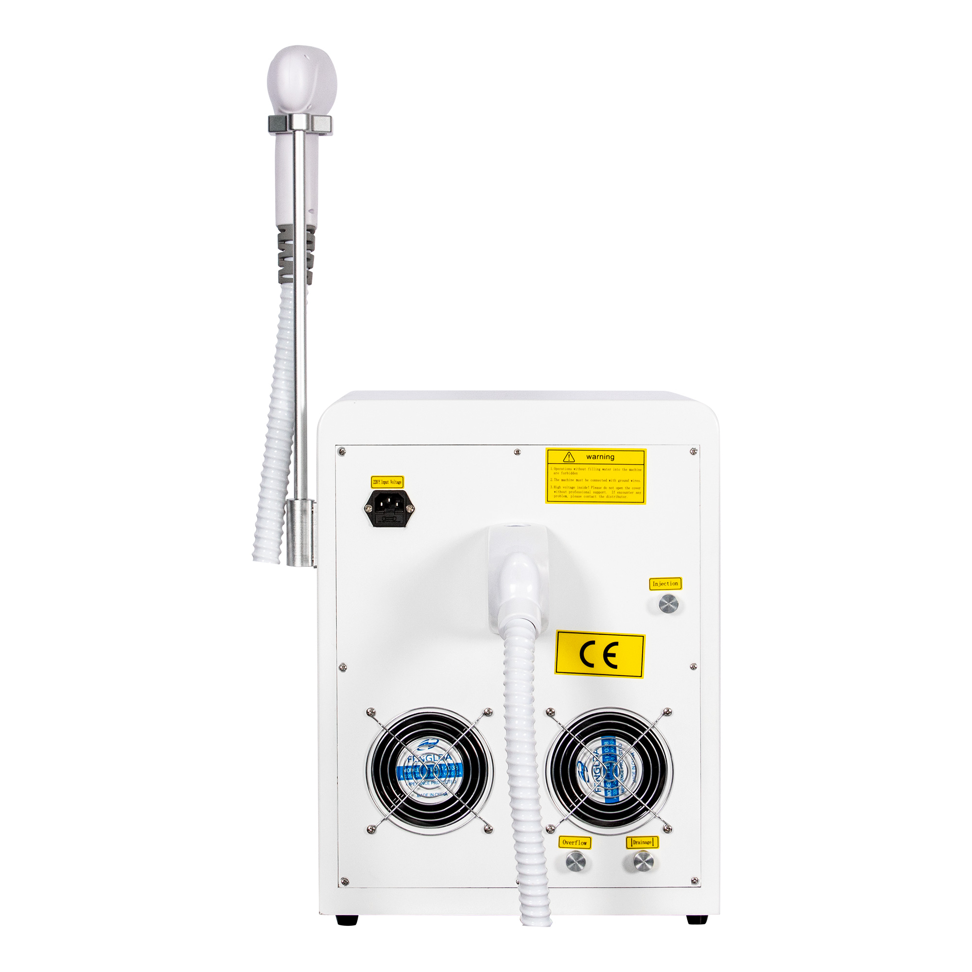 Professional Diode Laser Hair Removal Machine Alexandrit 3 Wave 755 808 1064 White Ice Titanium Laser Epilato