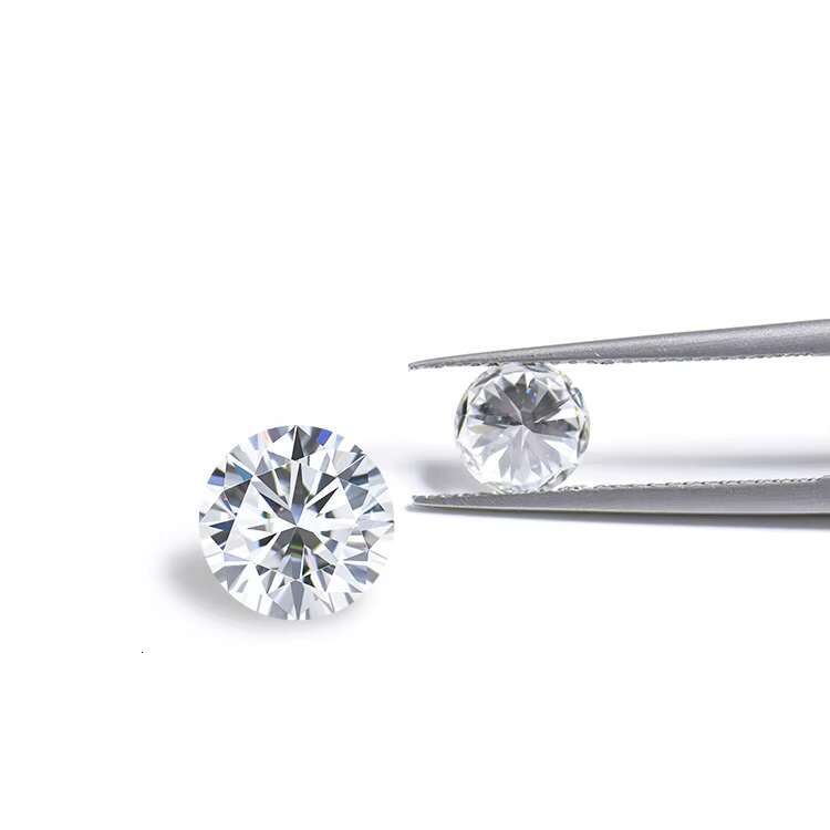 HPHT Lab Grown Diamond 1carat DEF Colorless VS Clarity Lab Diamond Manufacturer IGI Diamond