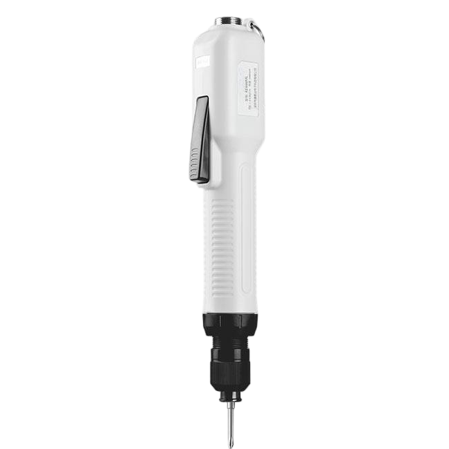 Semi-auto Electric Screwdriver: Essential Equipment for Accurate Repairs & Assemblies