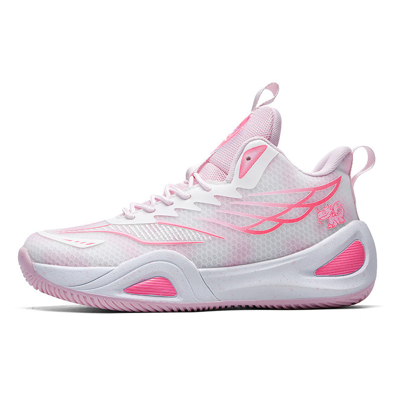 Casual shoes men women sports shoes anti slip breathable basketball shoes training sports plus size shoes