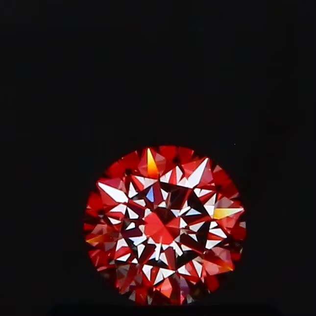 Manufacturer of Natural 0.30 Carat White H Color VS2 Clarity Loose Diamonds Real Diamond at Per Carat Price