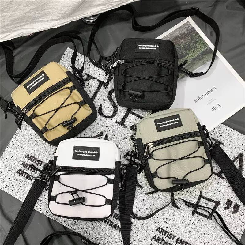 Fashion Women Messenger Cell Pocket Handbag And Purse 2022 New Shoulder Multi-purpose Mobile Phone Bag Storage Bags ddmynov