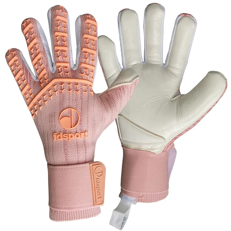 4MM Soccer Goalkeep… - image