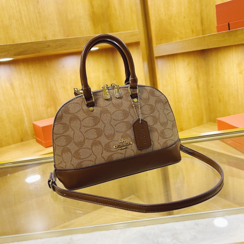 Designer Shell Handbag for Women 2025 New Fashion Printed Shoulder Trendy Textured Crossbody Light Luxury Women's Bag