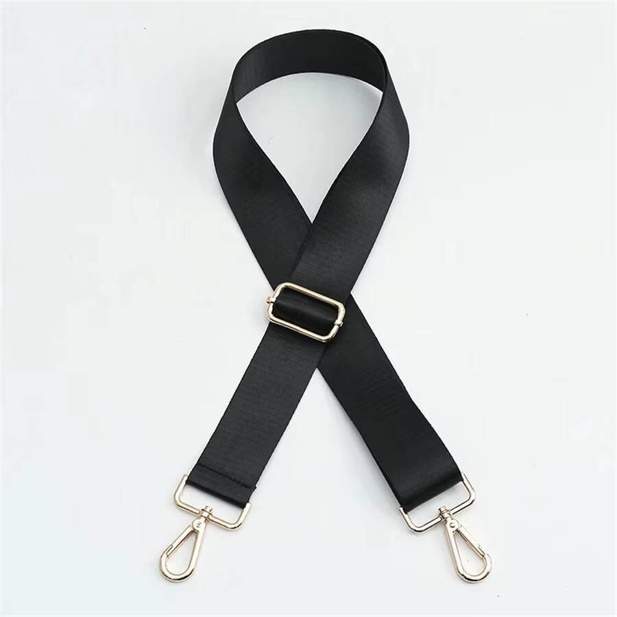 Fashion Wide Replacement Shoulder Bag Strap For Bags Nylon Woman Messenger Accessories ddmynov