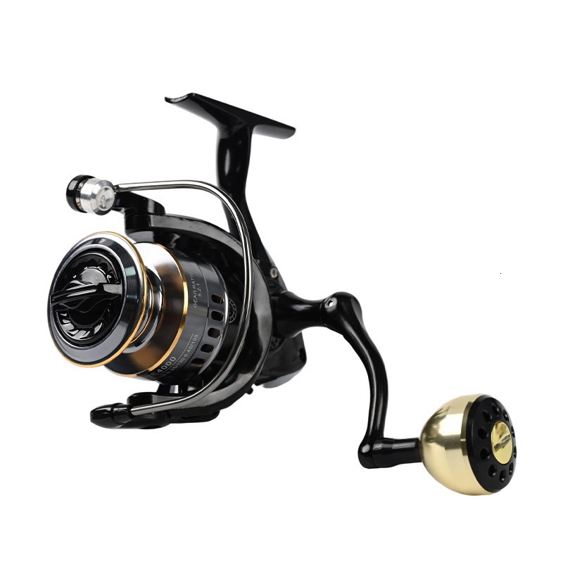 100 Japan Made Lurekiller Saltist CW3000 CW10000 Spinning Jigging Reel reel 10BB Alloy 35kgs drag power 240408