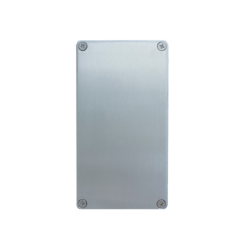 durable cast aluminum 1590n effect device is compact resistant to manufacturing and suitable for multiple scenarios