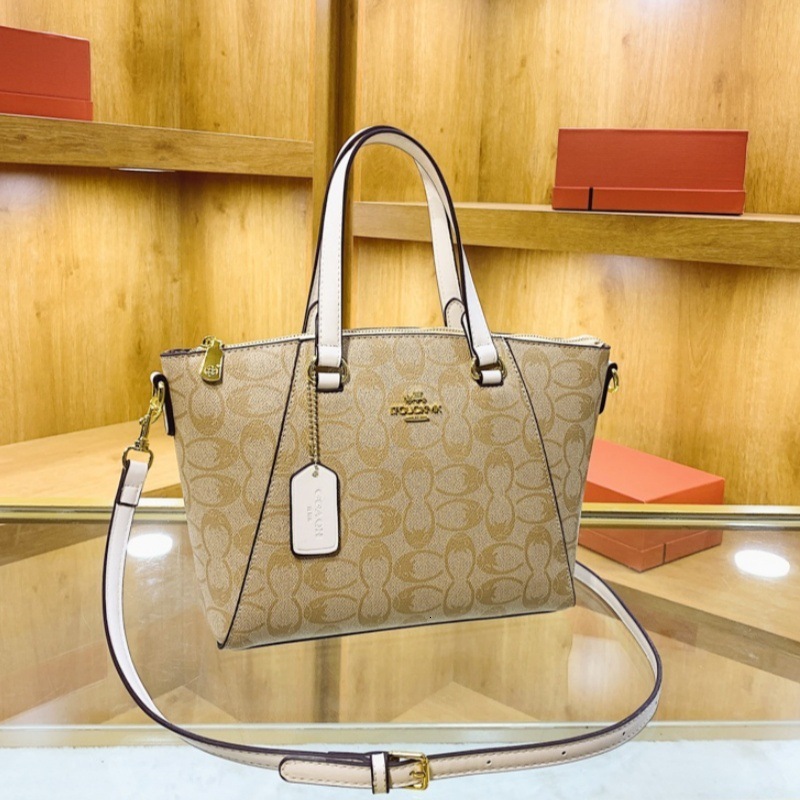 Designer Presbyopic Handheld Tote 2025 New High-end Versatile Large Capacity Shoulder Crossbody for Women Light Luxury Women's Bag