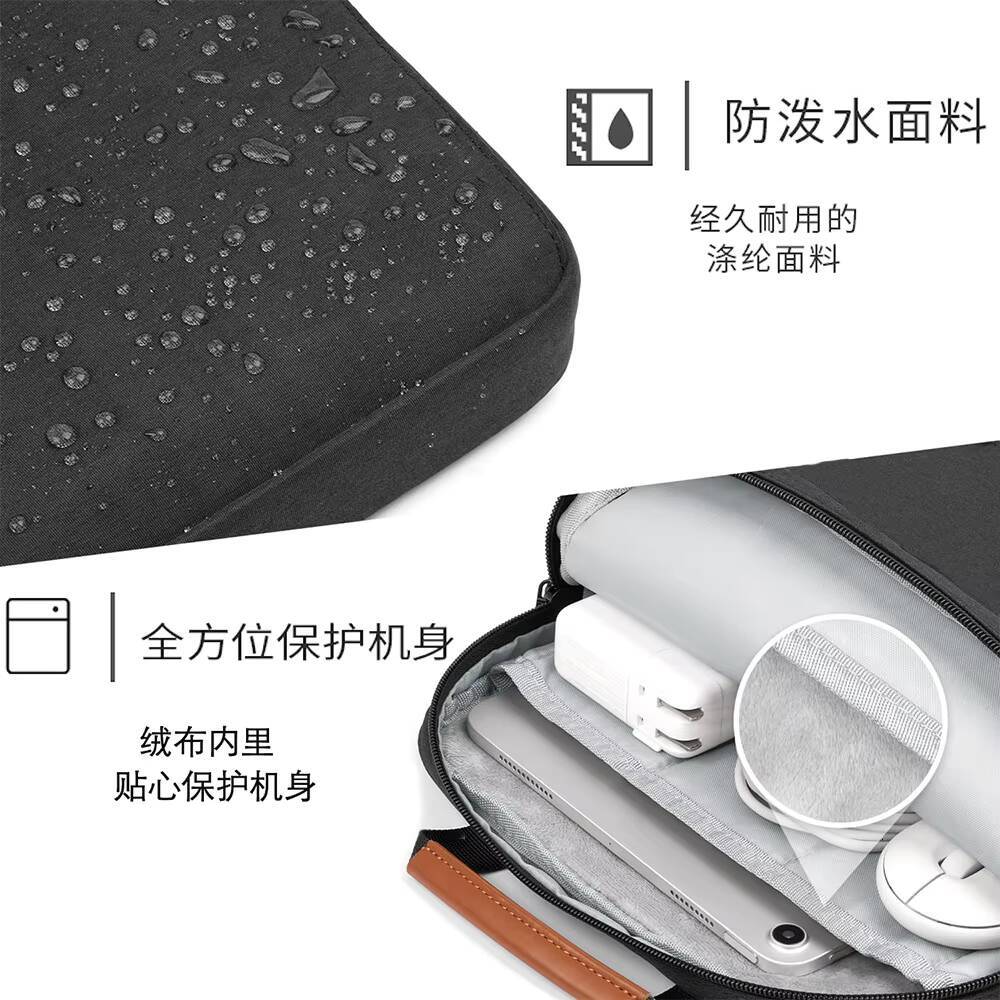 Mens Messenger IPad Organizer Womens Tablet Handheld Shoulder Crossbody Bag ddmynov ddmynov