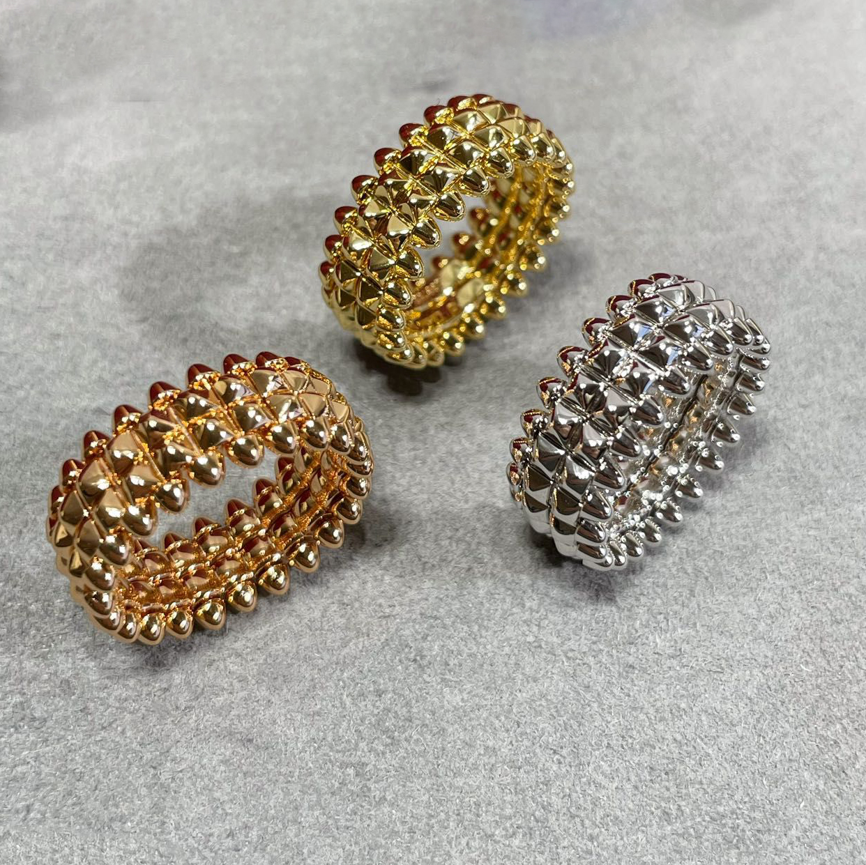 Rings Designer Ring… - image