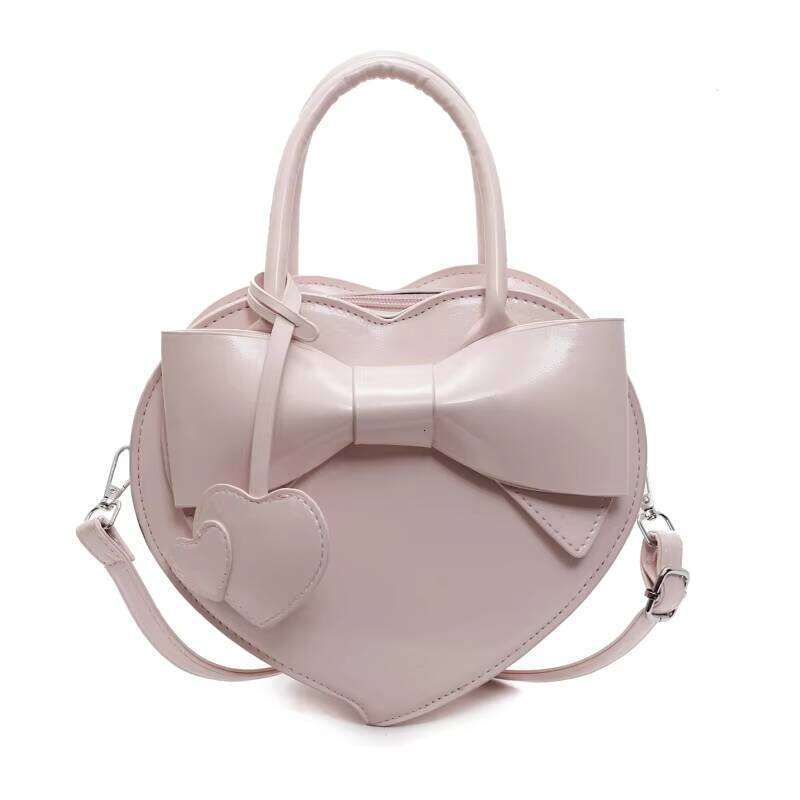 DHessentials New in 2025 Cute Sexy Ladies Handbags Large and Light Hand Bags for Women Handbag