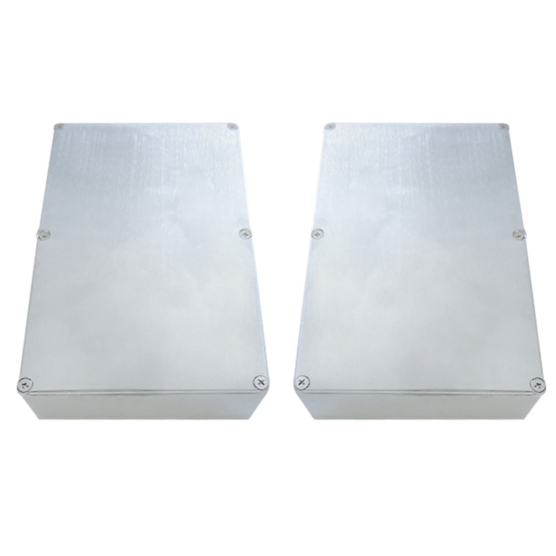 the first choice for outdoor performances 1590dd effect device hardcore strength