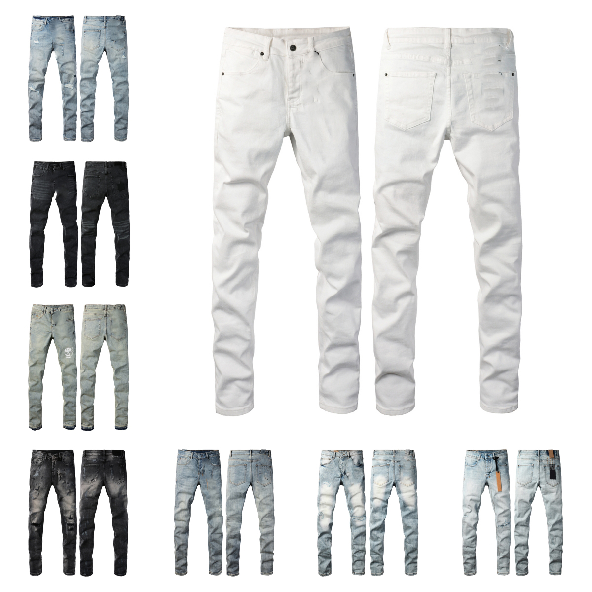 Ksubi Jeans Designe… - image