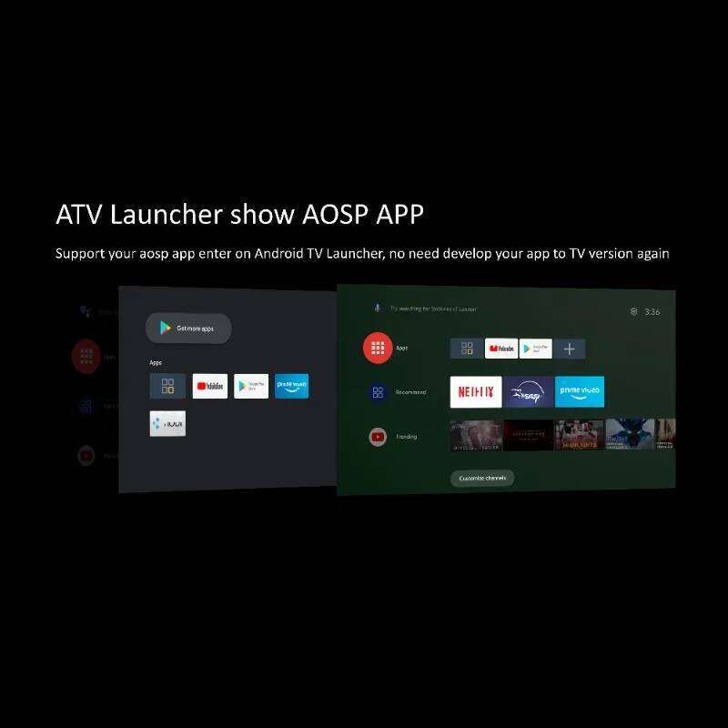 Z8 Pro 12.0 H618 4K Dual WIFI 4Gb 32Gb Wifi 2.4/5G 12 ATV Smart TV Stick Android Media Player Set-Top Box