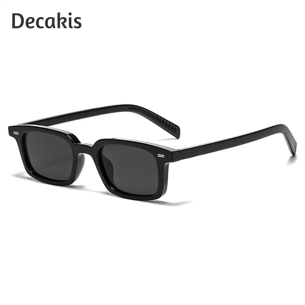 Fashion Vintage Rectangle Sunglasses for Women Square Outdoor Men Retro ner Travel Eyewear UV400 250707