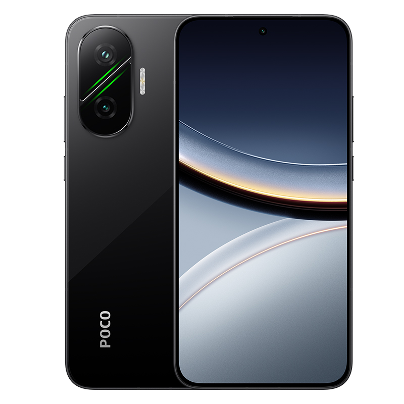 Xiaomi POCO F7 5G Global Version Smartphone Snapdragon 8s Gen 4 6500mAh Battery 6.83" 1.5K AMOLED 50MP Camer Smart Phone