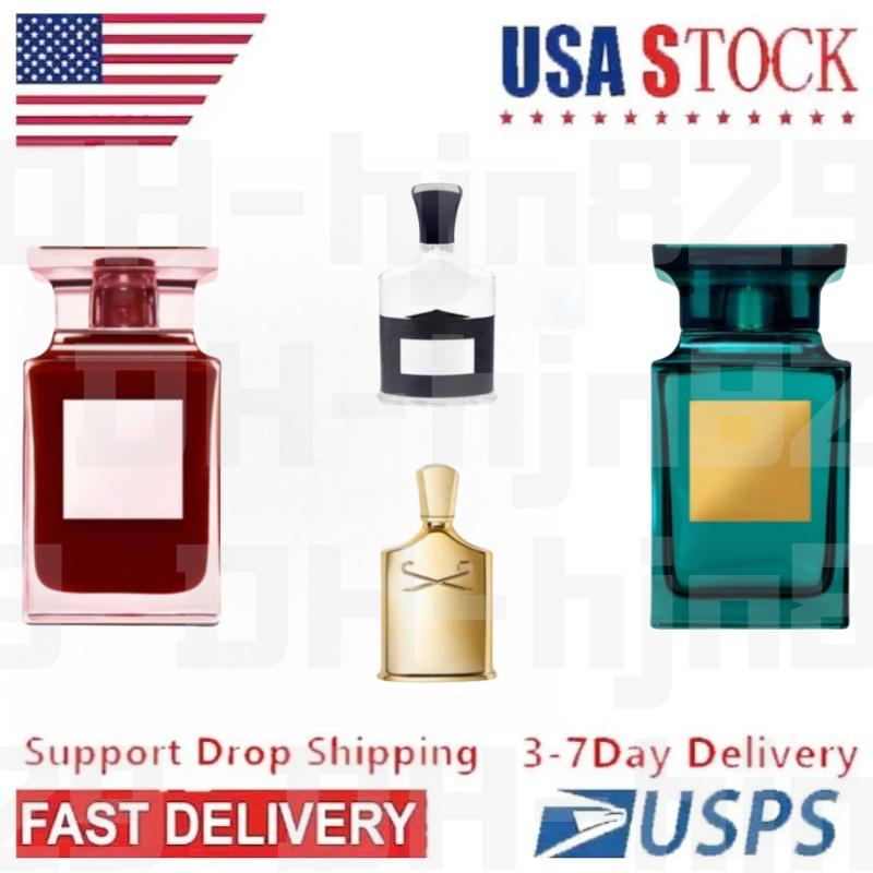 2025 US women men cologne 20 kinds Hottest Men Perfume 100ml EAU DE PARFUM Intense spray designer perfumes cologne long last good smell high quality fast ship