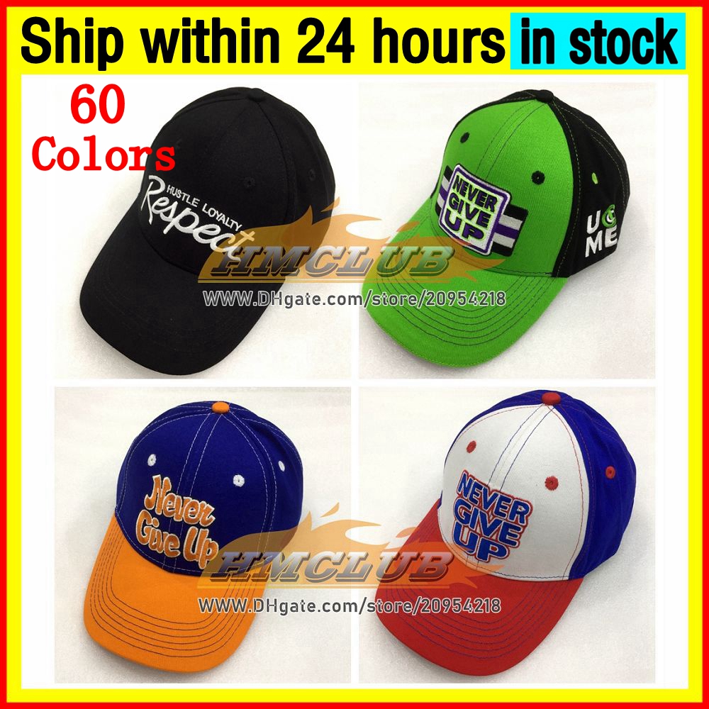 New High Quality Snapback Hip Hop Fashion Mens Embroidered Outdoor Sports Baseball Cap For JOHN CENA Casual Versatile Sunshade Sun Hats Racing Game Wr