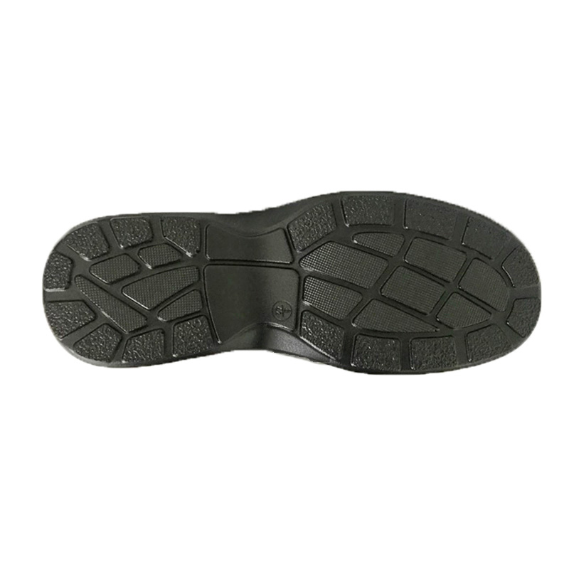 Durable Deer Skin Men's Dress Shoes for Business & Everyday Wear