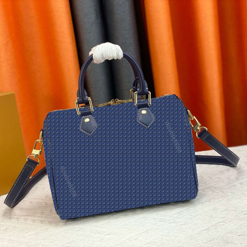 denim leather women bag designer Crossbody bag high quality purse mans handbag Travel bag shoulder bag Pillow bag messenger bag commuting bag airport sling bag