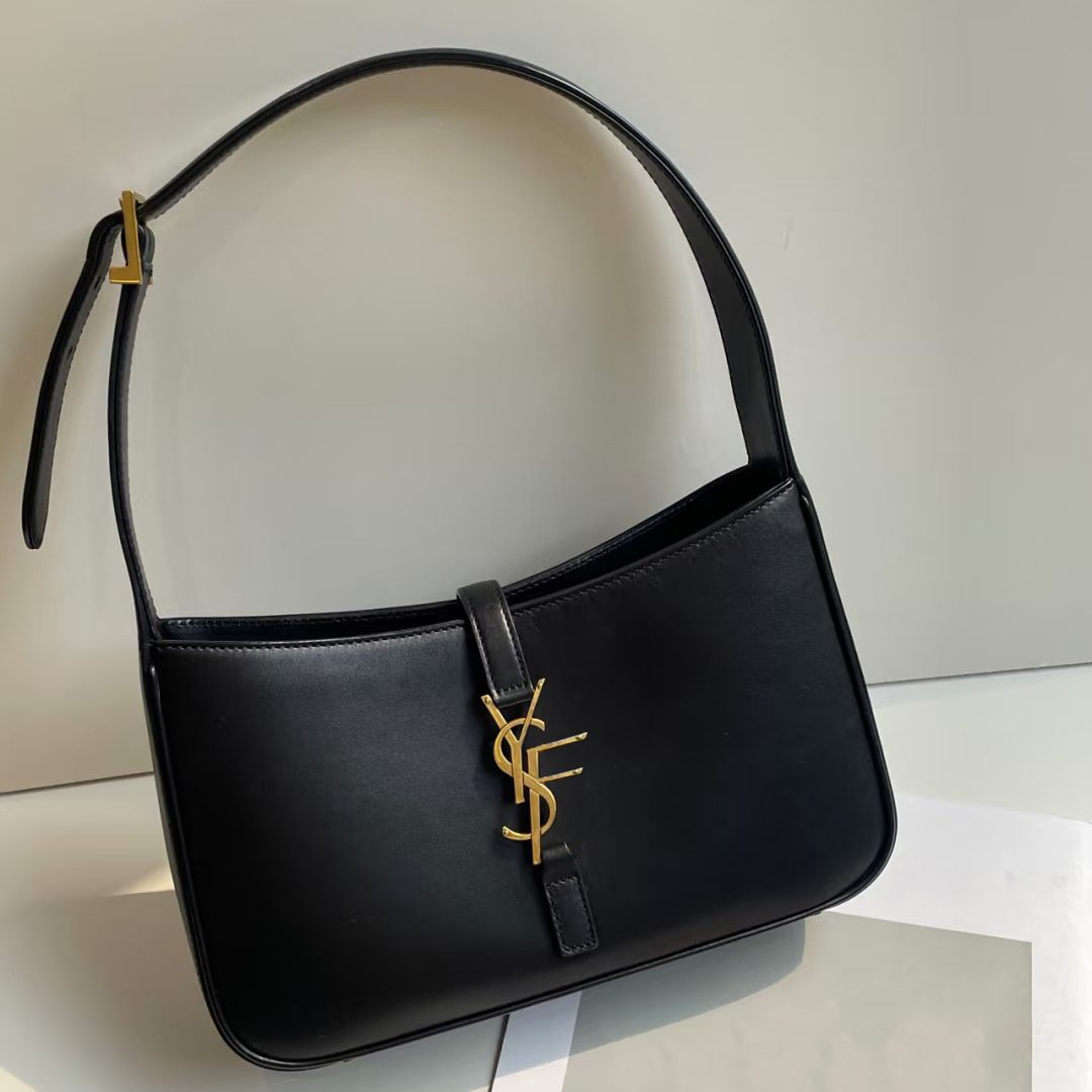 New Deluxe Designer Bag Shoulder Bag High Quality Fashion Bag Women's Armpit Bag Top Craftsmanship Top Leather Hardware Logo Prompt Shipping 1:1 10A Hobo Bag Wallet